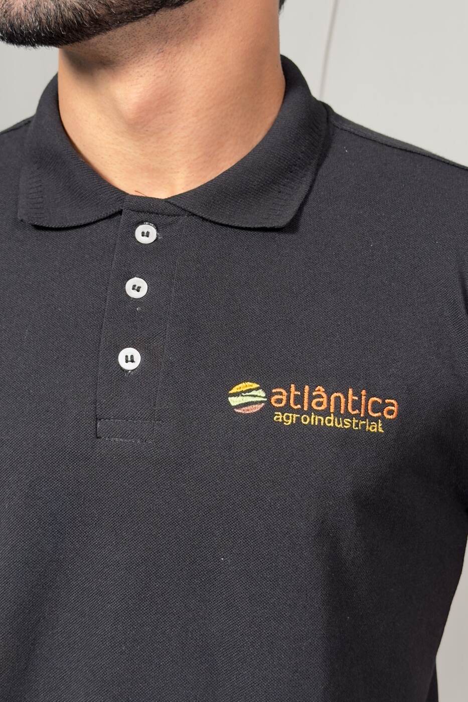Atlântica Agroindustrial: polo preta