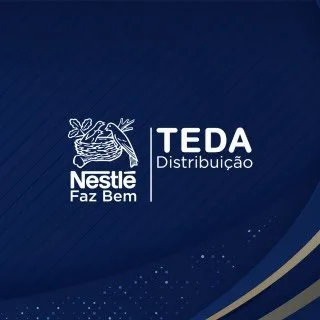 Teda Distribuição